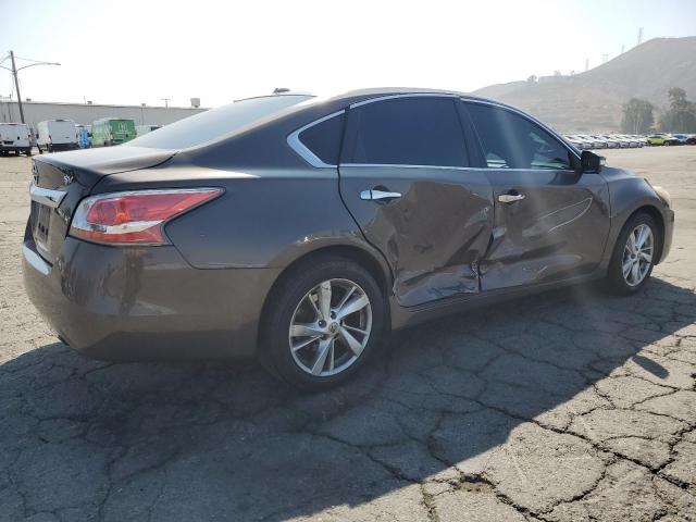 Photo 3 from auction – 2015 NISSAN ALTIMA 2.5 with VIN 1N4AL3AP1FC288147