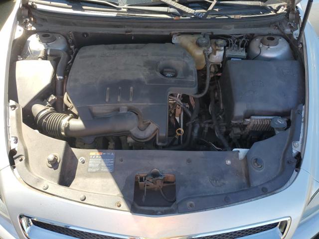 Photo 11 from auction – 2012 CHEVROLET MALIBU 2LT with VIN 1G1ZD5E03CF350203