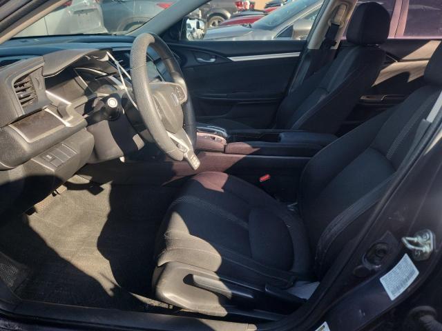 Photo 7 from auction – 2016 HONDA CIVIC EX with VIN 19XFC2F79GE050429