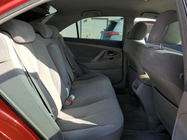 Photo 10 from auction – 2008 TOYOTA CAMRY CE with VIN 4T1BE46K78U197890
