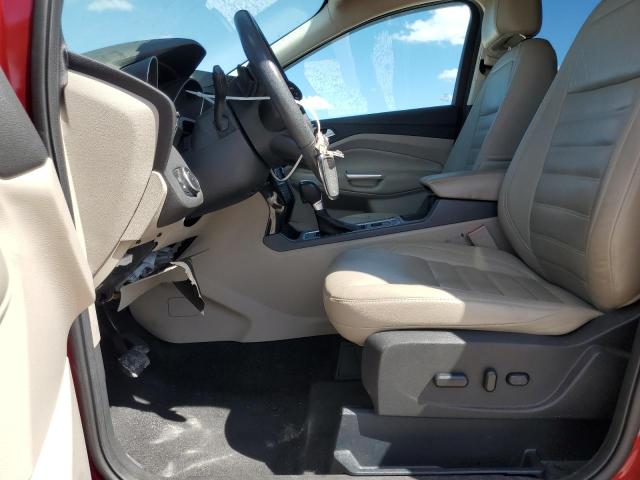 Photo 7 from auction – 2017 FORD ESCAPE TIT with VIN 1FMCU0J96HUB73813