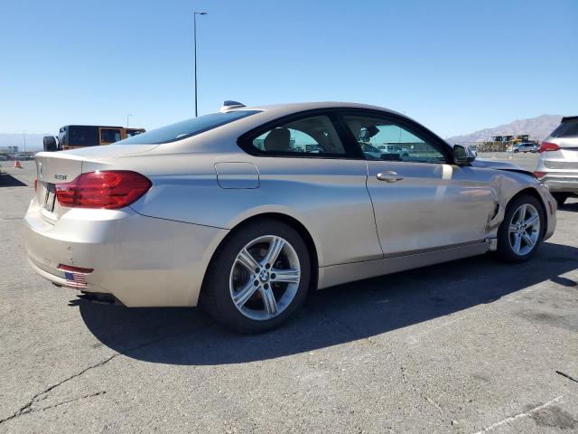 Photo 3 from auction – 2015 BMW 428 I with VIN WBA3N3C57FK234041