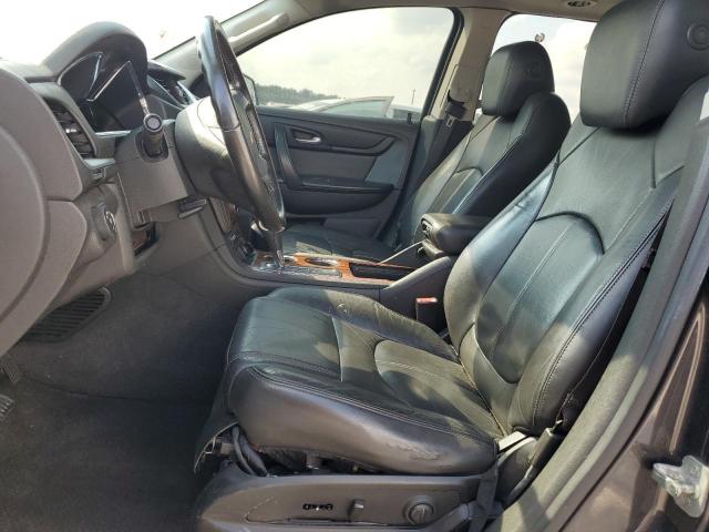 Photo 7 from auction – 2014 CHEVROLET TRAVERSE with VIN 1GNKRHKD7EJ361571