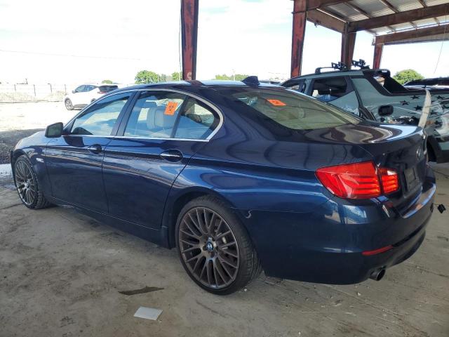 Photo 2 from auction – 2011 BMW 535 I with VIN WBAFR7C5XBC801954