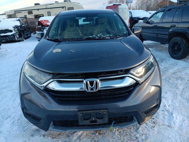 Photo 5 from auction – 2017 HONDA CR-V LX with VIN 2HKRW6H33HH216866