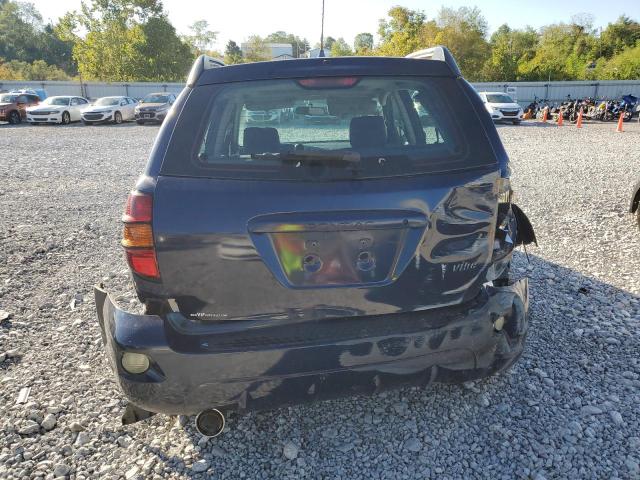 Photo 6 from auction – 2006 PONTIAC VIBE with VIN 5Y2SL65876Z421879