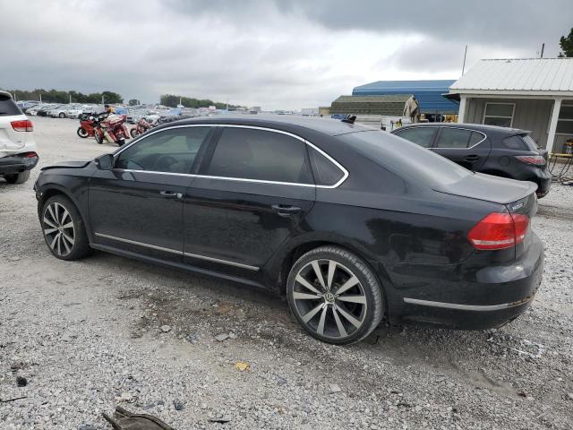 Photo 2 from auction – 2014 VOLKSWAGEN PASSAT SEL with VIN 1VWCN7A3XEC038662
