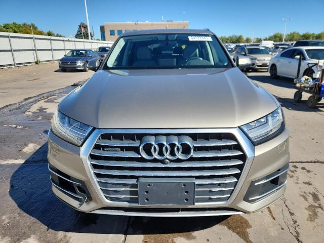 Photo 5 from auction – 2017 AUDI Q7 PRESTIG with VIN WA1VAAF7XHD045992