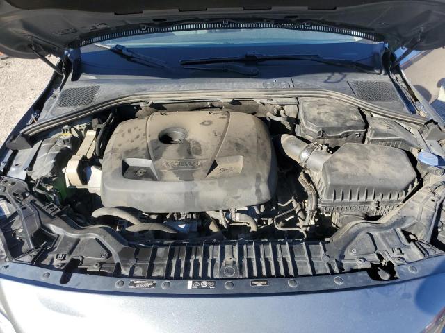 Photo 11 from auction – 2018 VOLVO S60 DYNAMI with VIN YV140MTL2J2457729
