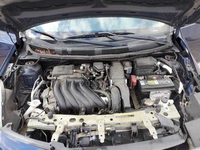Photo 11 from auction – 2012 NISSAN VERSA S with VIN 3N1CN7AP1CL941597