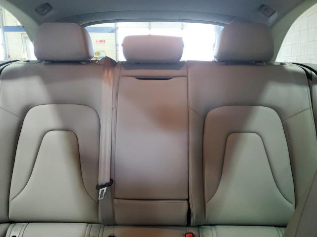 Photo 10 from auction – 2013 AUDI A4 ALLROAD with VIN WA1VFAFLXDA248603