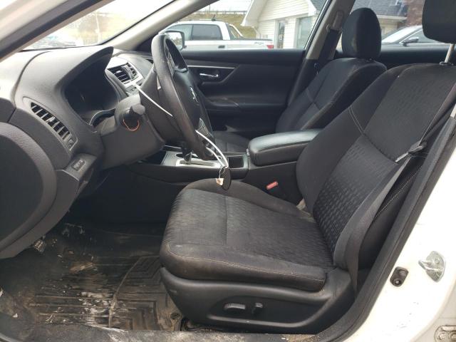 Photo 7 from auction – 2017 NISSAN ALTIMA 2.5 with VIN 1N4AL3AP0HC233952