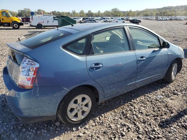 Photo 3 from auction – 2007 TOYOTA PRIUS with VIN JTDKB20UX77633284