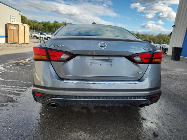 Photo 6 from auction – 2019 NISSAN ALTIMA PLA with VIN 1N4BL4FW4KN303085