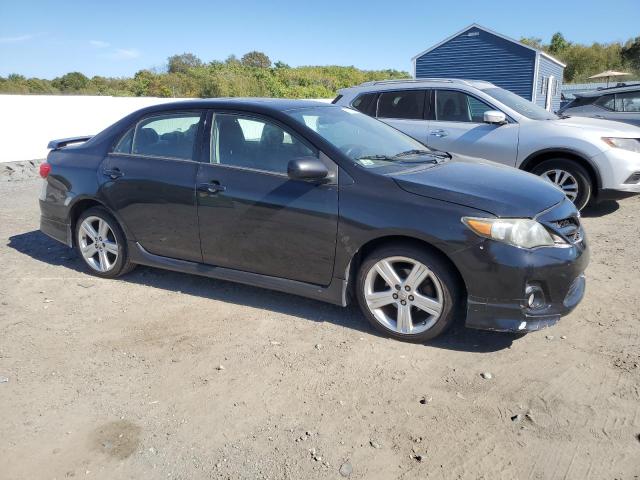 صورة رقم 4 من المزاد - 2013 TOYOTA COROLLA BA مع VIN 2T1BU4EE9DC998220