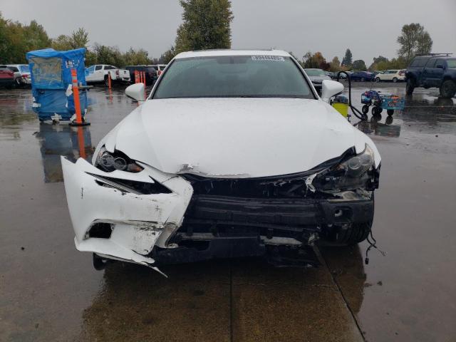 Photo 5 from auction – 2015 LEXUS IS 250 with VIN JTHBF1D26F5072081