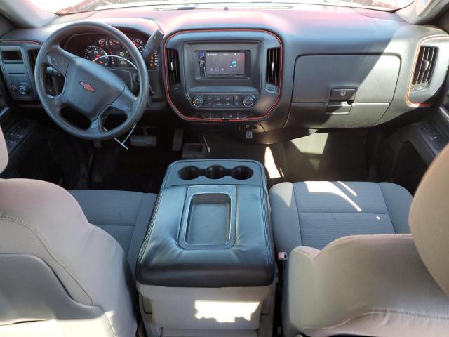 Photo 8 from auction – 2015 CHEVROLET SILVERADO with VIN 1GCVKPEC3FZ323541