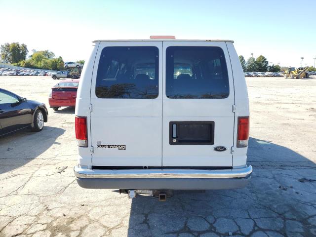 Photo 6 from auction – 1998 FORD ECONOLINE with VIN 1FBSS31L4WHB53007