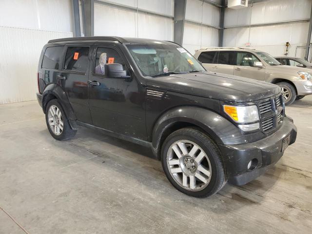 Photo 4 from auction – 2010 DODGE NITRO HEAT with VIN 1D4PU4GK1AW161895
