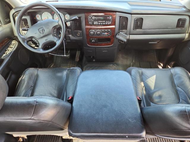 Фото 8 с аукциона – 2003 DODGE RAM 3500 S с VIN 3D7LU38683G708238