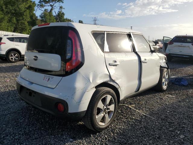 صورة رقم 3 من المزاد - 2017 KIA SOUL مع VIN KNDJN2A28H7480907