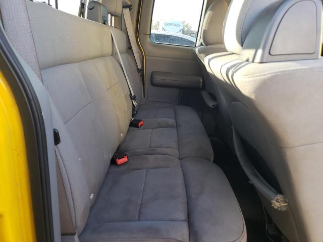Photo 10 from auction – 2004 FORD F150 with VIN 1FTRX12W14KD60365