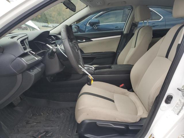 Photo 7 from auction – 2018 HONDA CIVIC EX with VIN 2HGFC2F77JH564874