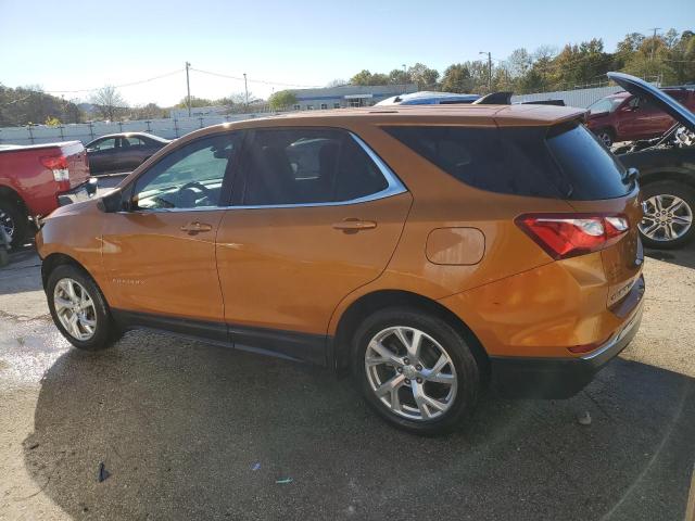 Photo 2 from auction – 2018 CHEVROLET EQUINOX LT with VIN 2GNAXKEX5J6184904