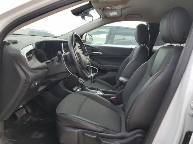 Photo 7 from auction – 2024 BUICK ENCORE GX PREFERRED with VIN KL4AMBS2XRB090739