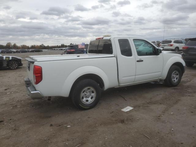 Photo 3 from auction – 2015 NISSAN FRONTIER S with VIN 1N6BD0CT1FN759512