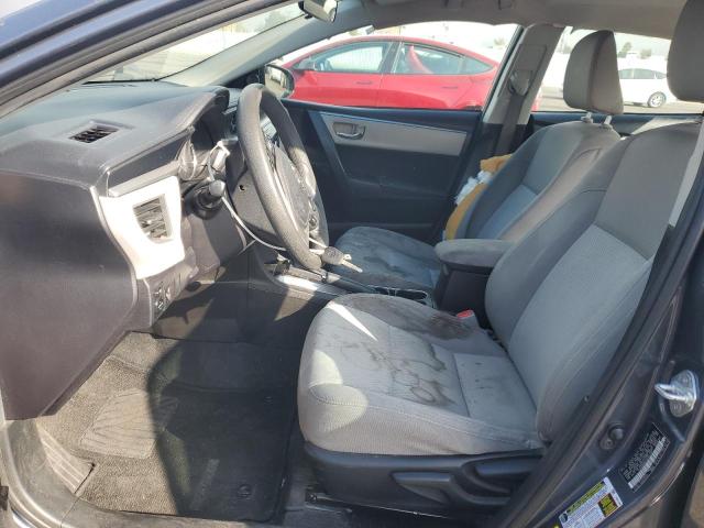 Photo 7 from auction – 2016 TOYOTA COROLLA L with VIN 5YFBURHE4GP433287