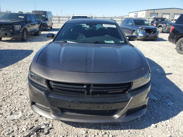 Photo 5 from auction – 2023 DODGE CHARGER SX with VIN 2C3CDXBG7PH607835