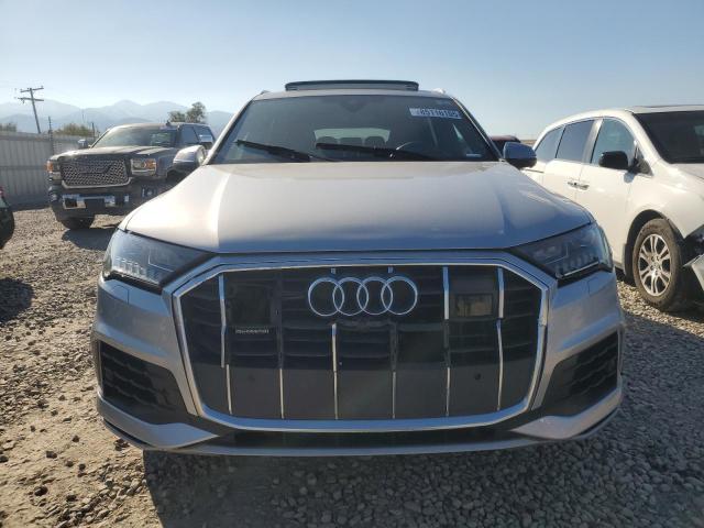 Photo 5 from auction – 2021 AUDI Q7 PRESTIGE with VIN WA1VXBF72MD035438