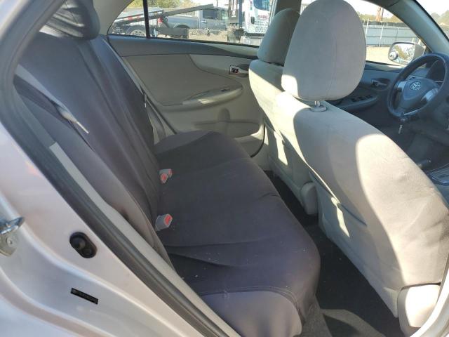 Photo 10 from auction – 2010 TOYOTA COROLLA BA with VIN 2T1BU4EE0AC524412