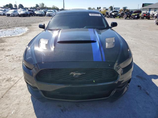 Photo 5 from auction – 2017 FORD MUSTANG with VIN 1FA6P8AM9H5255918
