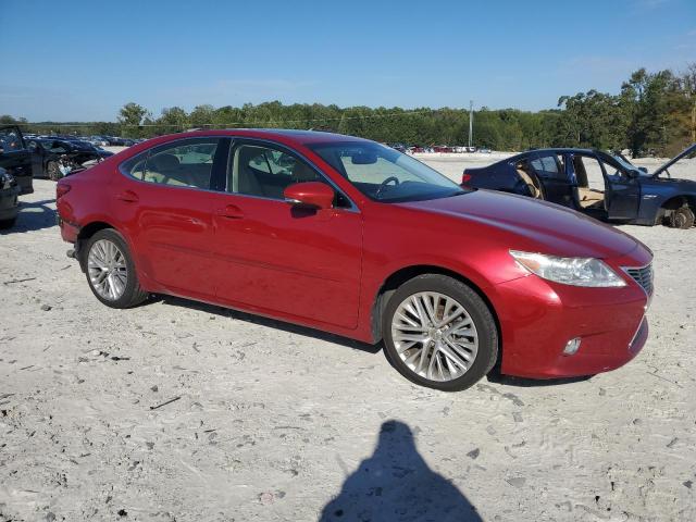 Photo 4 from auction – 2013 LEXUS ES 350 with VIN JTHBK1GG4D2000605