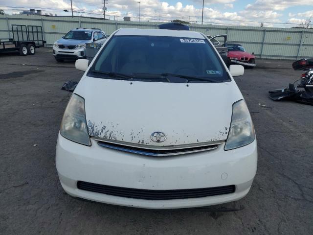Photo 5 from auction – 2007 TOYOTA PRIUS with VIN JTDKB20U873261547