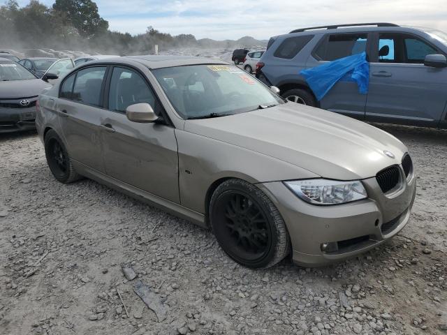 Photo 4 from auction – 2009 BMW 328 I with VIN WBAPH77539NM27137
