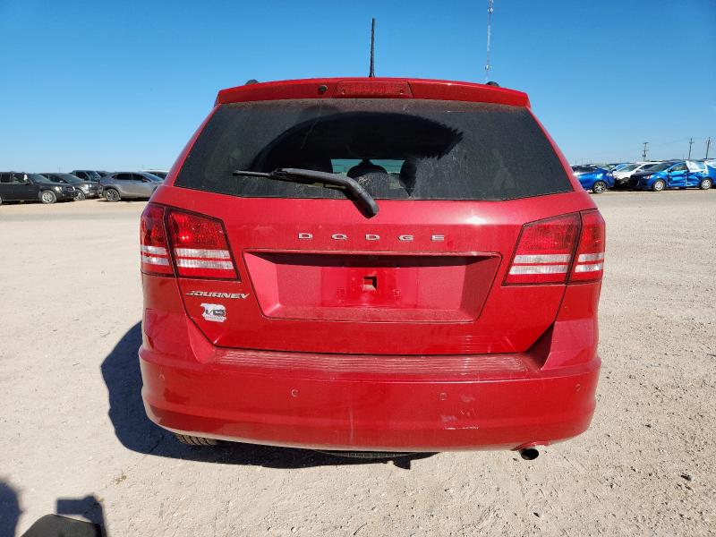 Photo 6 from auction – 2020 DODGE JOURNEY with VIN 3C4PDCAB8LT266152