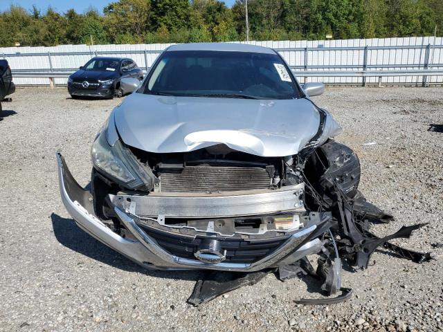 Photo 5 from auction – 2017 NISSAN ALTIMA 2.5 with VIN 1N4AL3APXHC211859