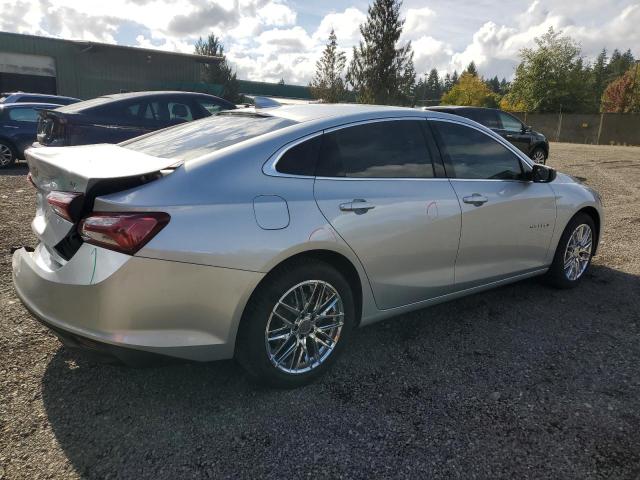 Photo 3 from auction – 2019 CHEVROLET MALIBU LT with VIN 1G1ZD5ST1KF170733