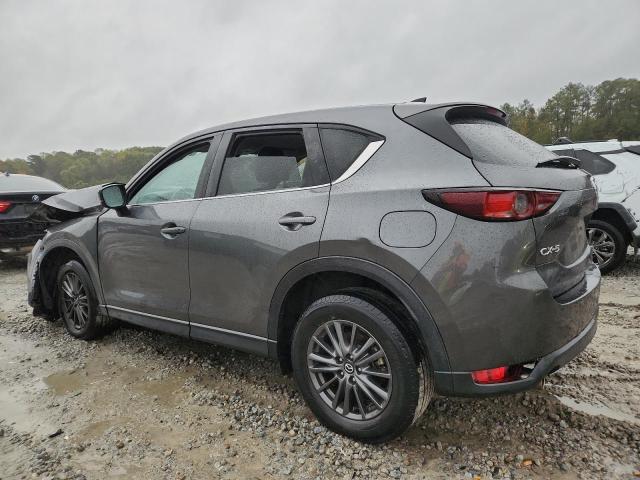 Photo 2 from auction – 2021 MAZDA CX-5 TOURI with VIN JM3KFACM0M0358384