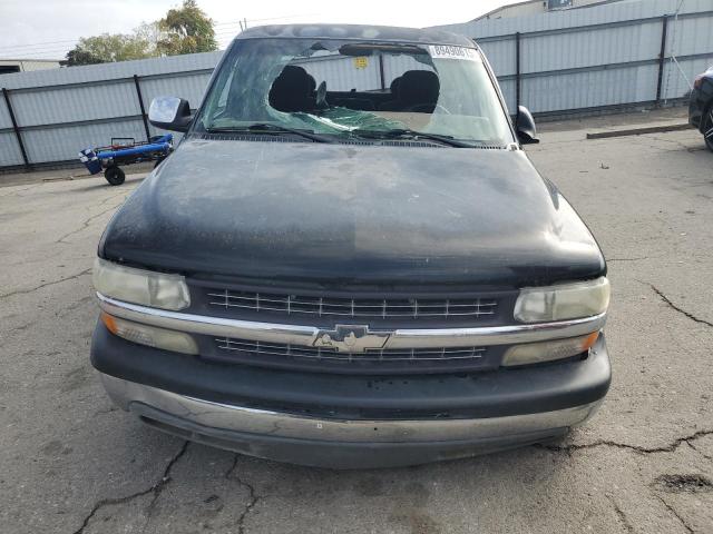 Photo 5 from auction – 2001 CHEVROLET SILVERADO with VIN 1GCEC19V01Z127460