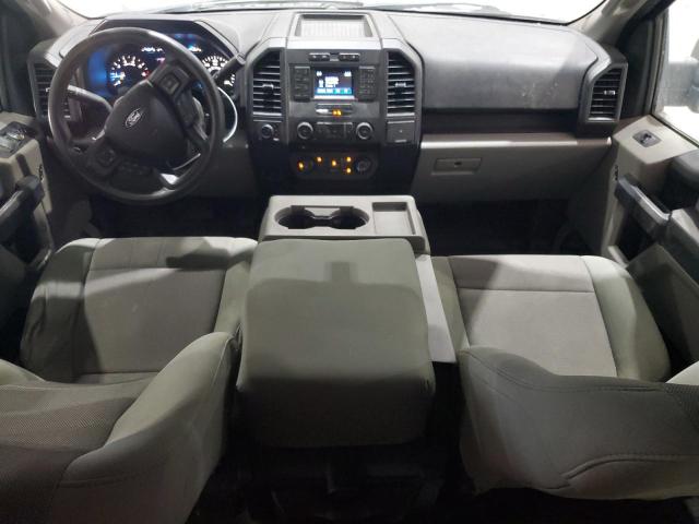 Photo 8 from auction – 2016 FORD F150 SUPER with VIN 1FTEX1EP7GKE61093