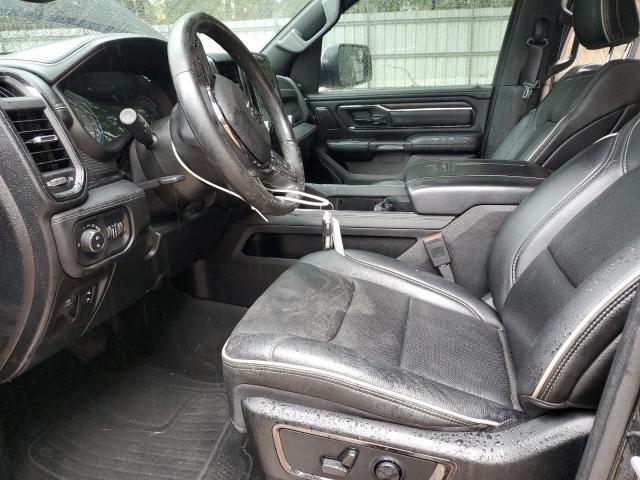 Zdjęcie 7 z aukcji – 2022 RAM 1500 LIMIT z VIN 1C6RREHT4NN149666