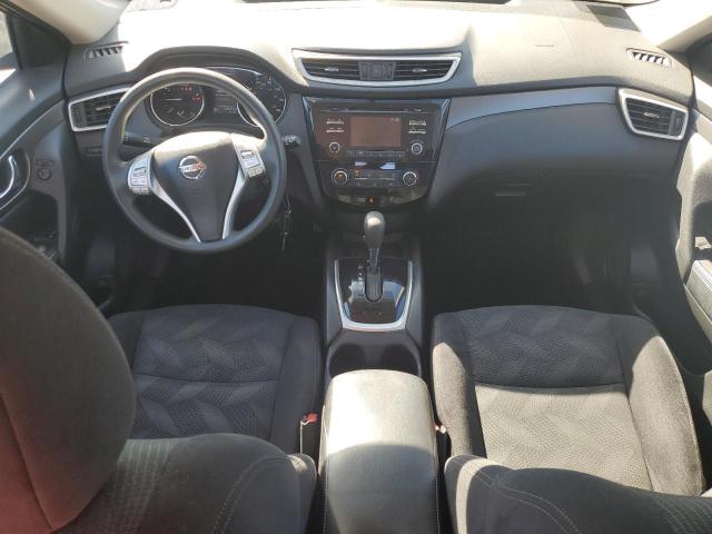 Photo 8 from auction – 2015 NISSAN ROGUE S with VIN 5N1AT2MV6FC780229