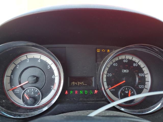 Foto 9 de la subasta – 2014 DODGE GRAND CARA con VIN 2C4RDGCG7ER274158