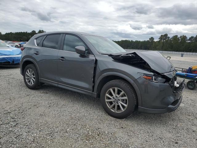 Photo 4 from auction – 2024 MAZDA CX-5 PREFERRED with VIN JM3KFBCL9R0406839