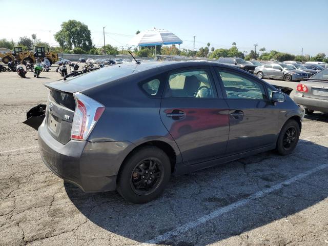Photo 3 from auction – 2014 TOYOTA PRIUS with VIN JTDKN3DU1E0386864