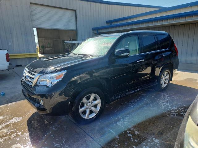 LEXUS GX 460 2011 with VIN JTJBM7FX7B5024597 - Photo from auction